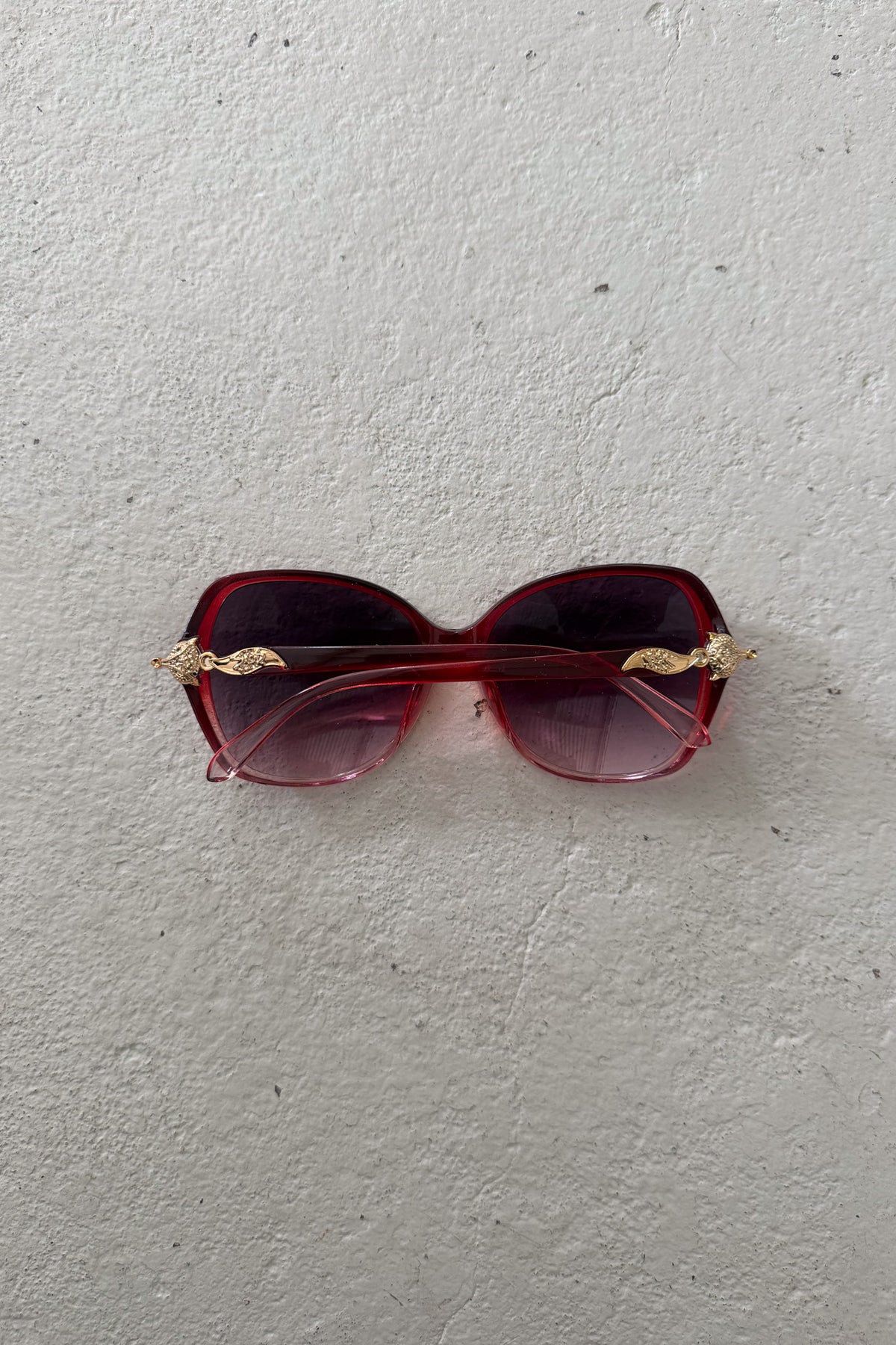 Y2K deadstock sunglasses brand new ★