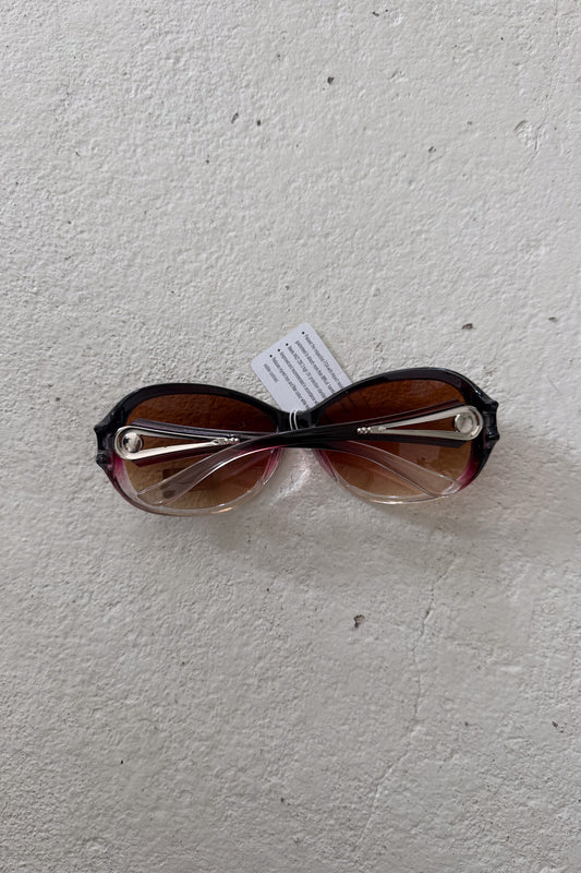 Y2K deadstock sunglasses brand new ★