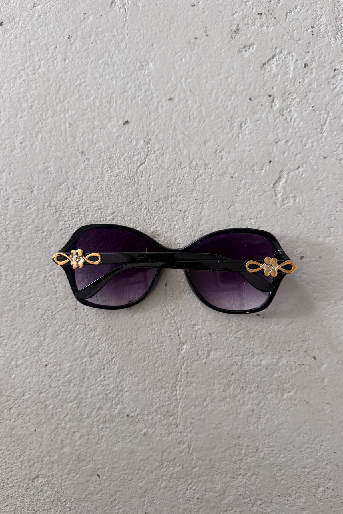 Y2K deadstock sunglasses brand new ★