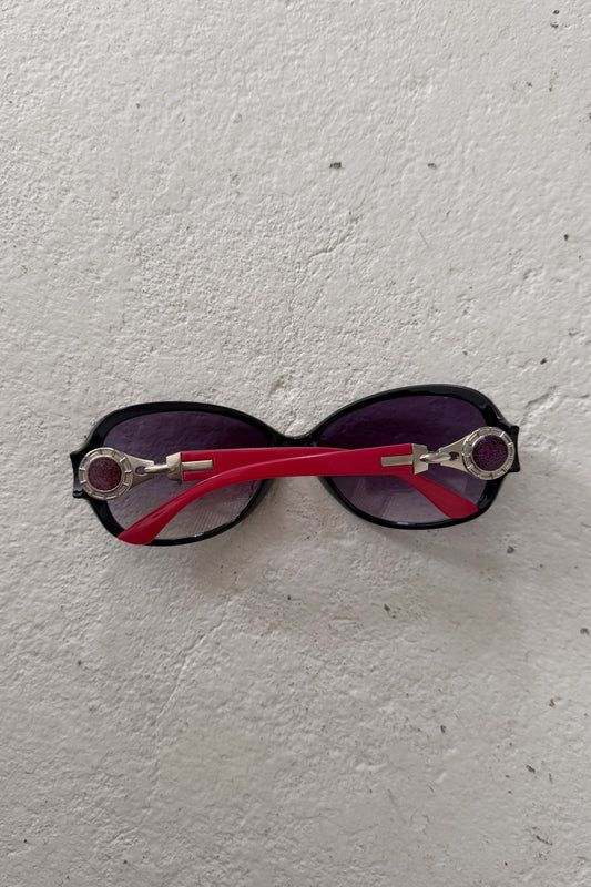 Y2K deadstock sunglasses brand new ★