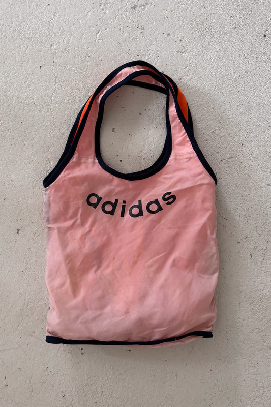 ADIDAS reversible bag ★ END DROP 2