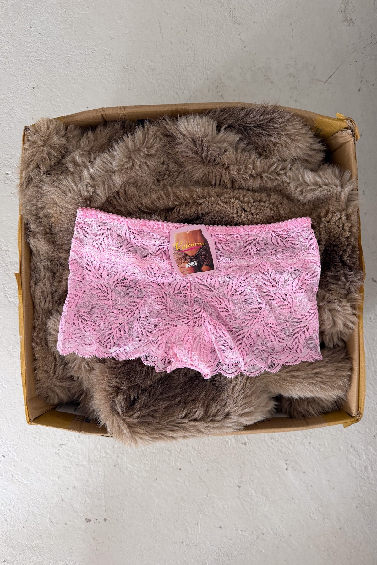 Baby pink booty shorts ★ Sizes available