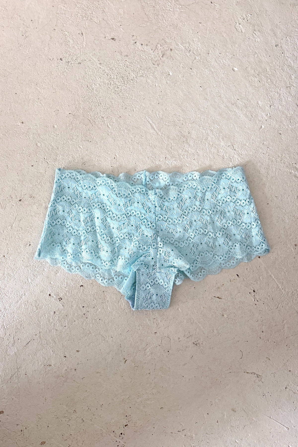 Baby blue booty shorts ★ Sizes available