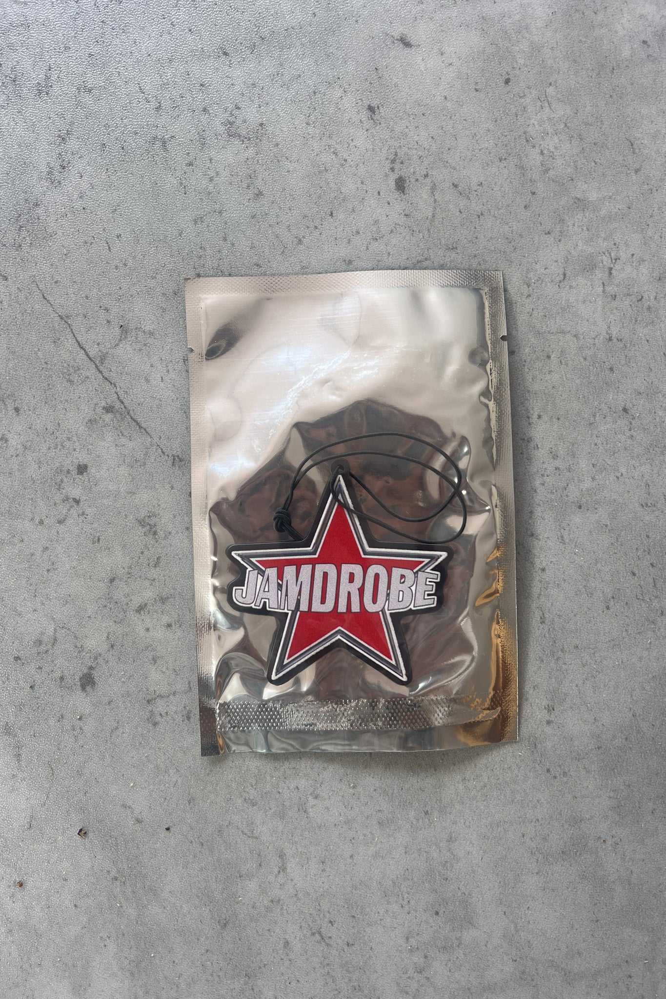 JAMDROBE AIR FRESHENER ★