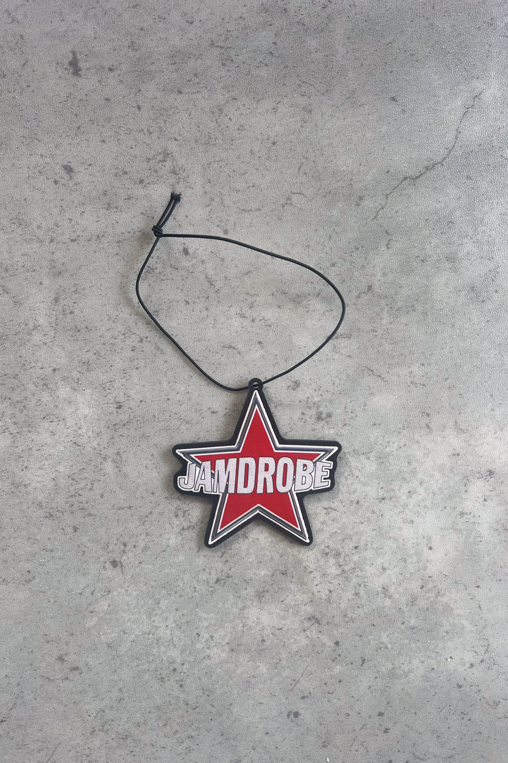 JAMDROBE AIR FRESHENER ★