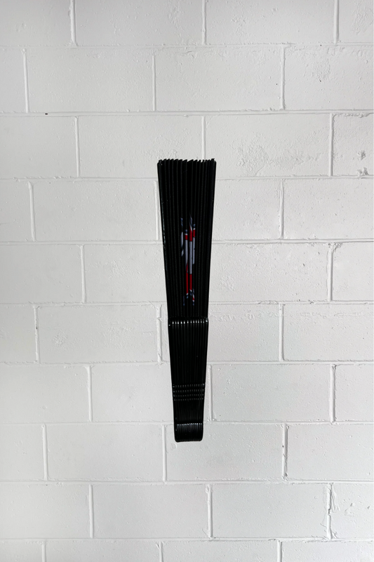 JAMDROBE FESTIVAL FAN ★