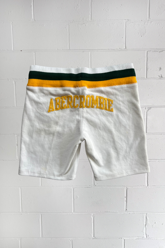 ABERCROMBIE vintage  shorts ★ Size medium