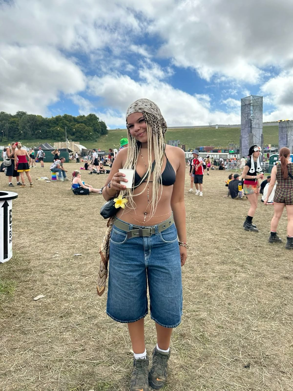 EXPRESS MYSTERY FESTIVAL BUNDLE