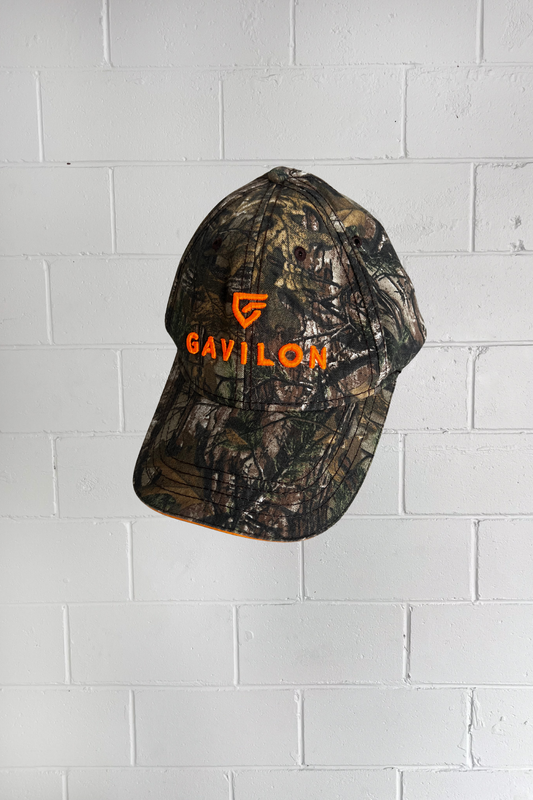 GAVILON Realtree festival hat ★