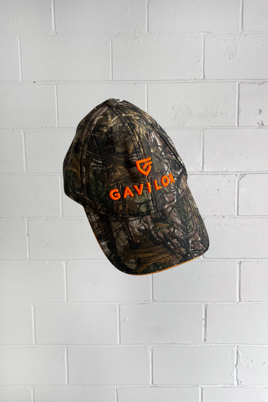 GAVILON Realtree festival hat ★