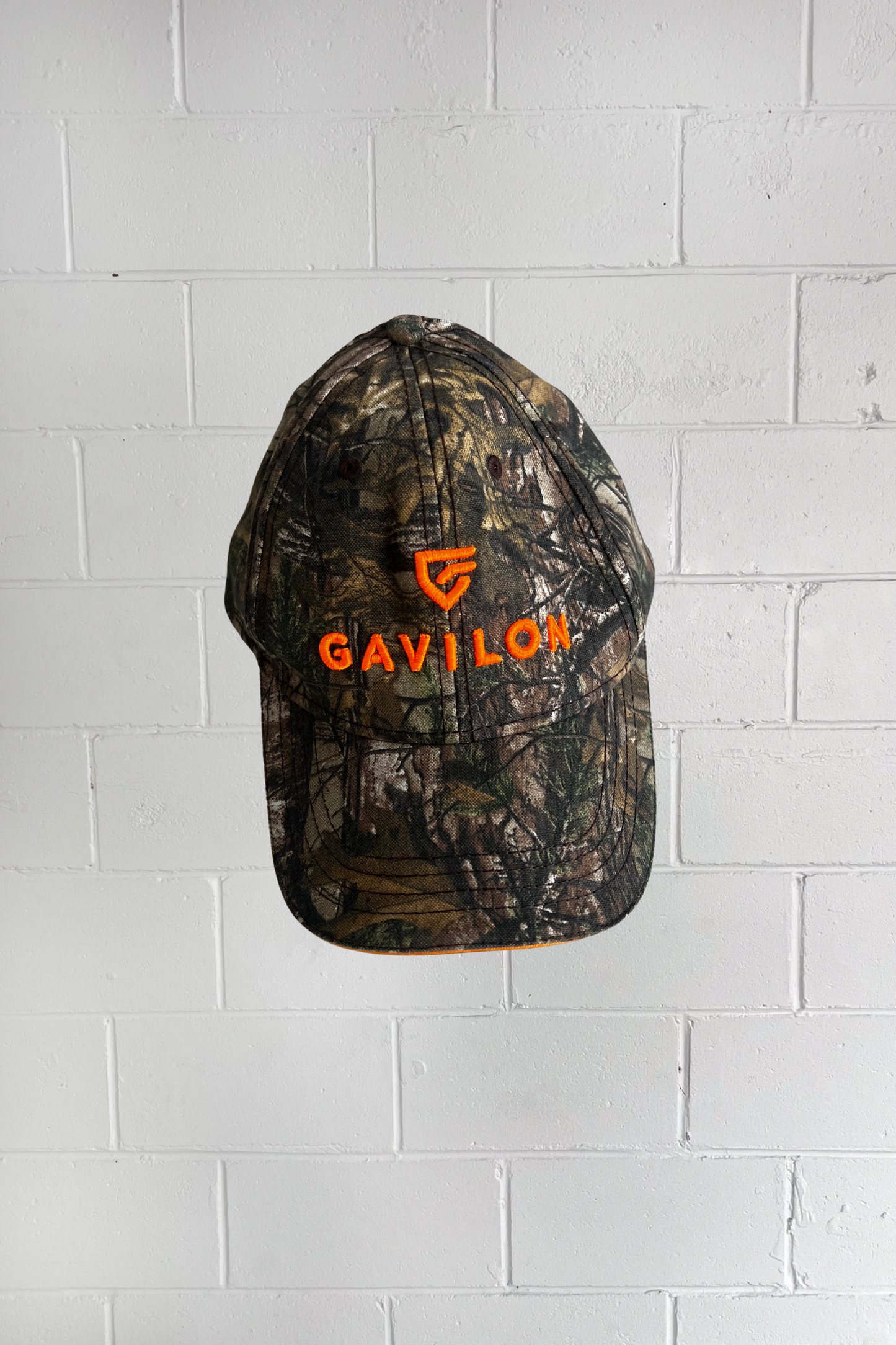 GAVILON Realtree festival hat ★