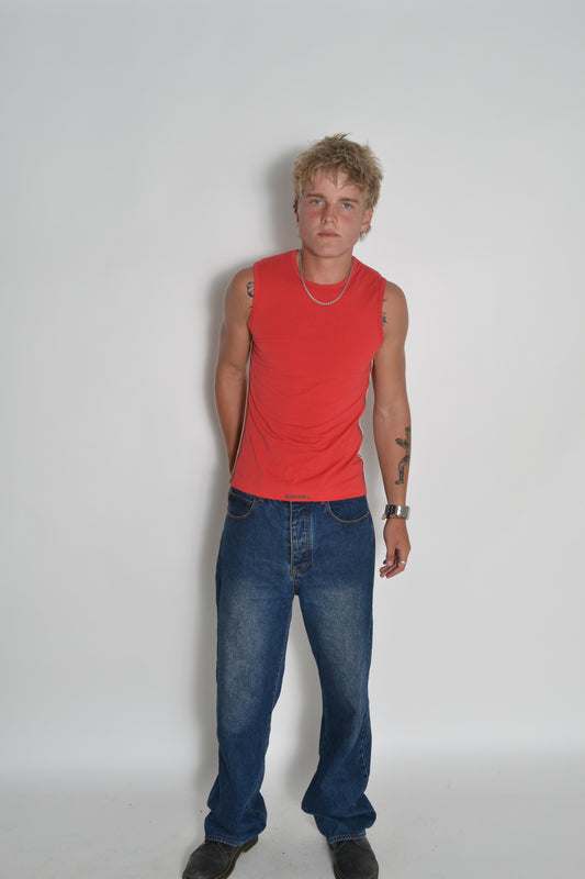 DIESEL red tank BNTW