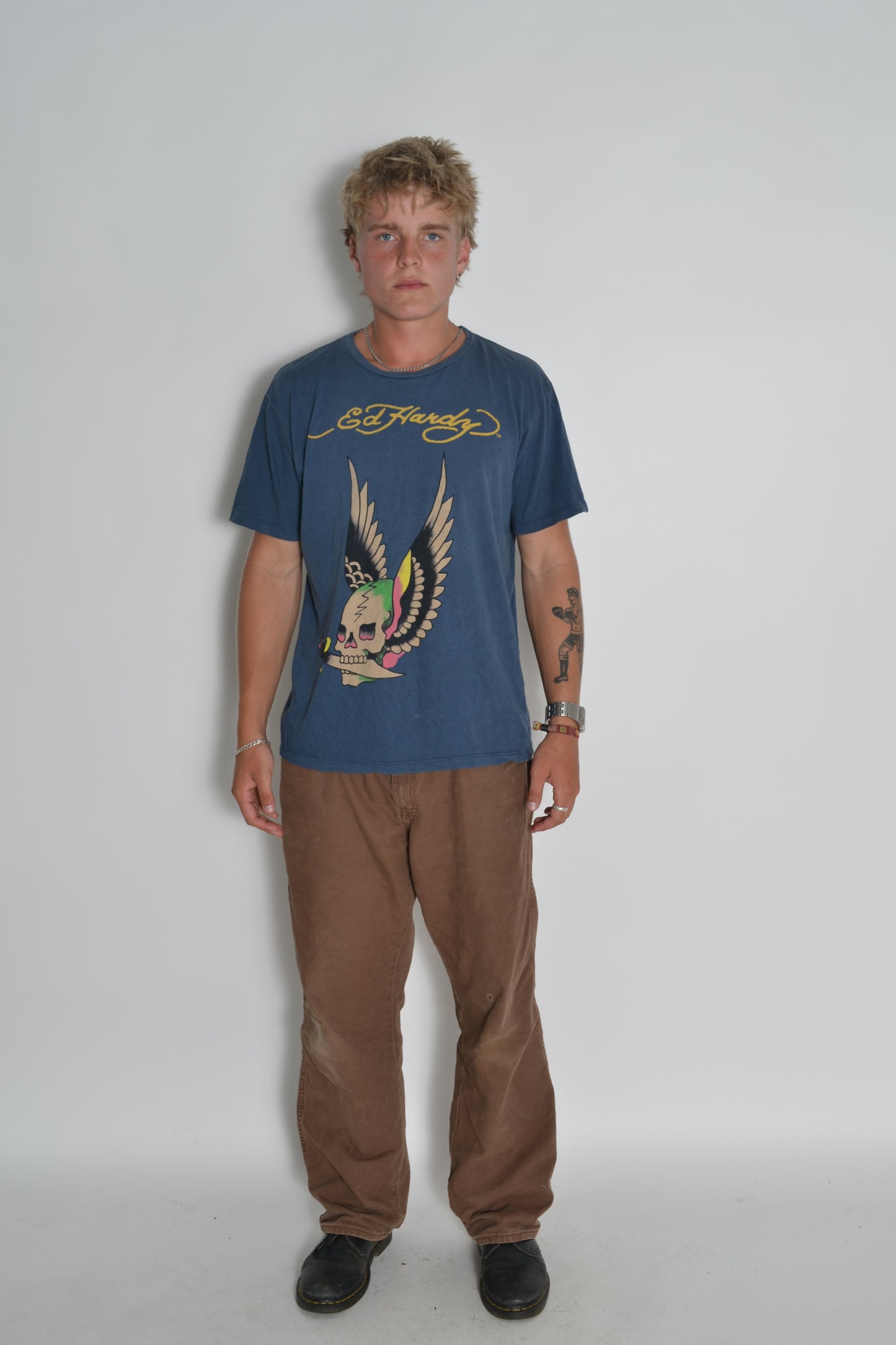 ED HARDY T-Shirt