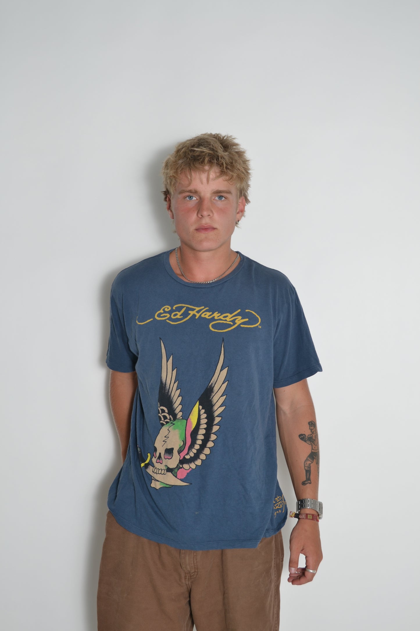 ED HARDY T-Shirt