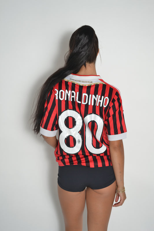 RONALDINHO jersey