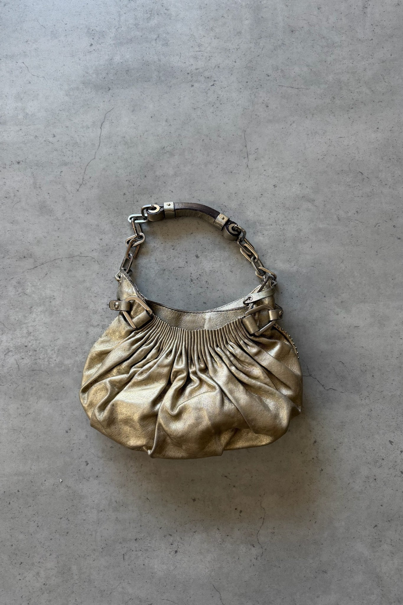 JUICY COUTURE Semi Charmed Coho bag ★