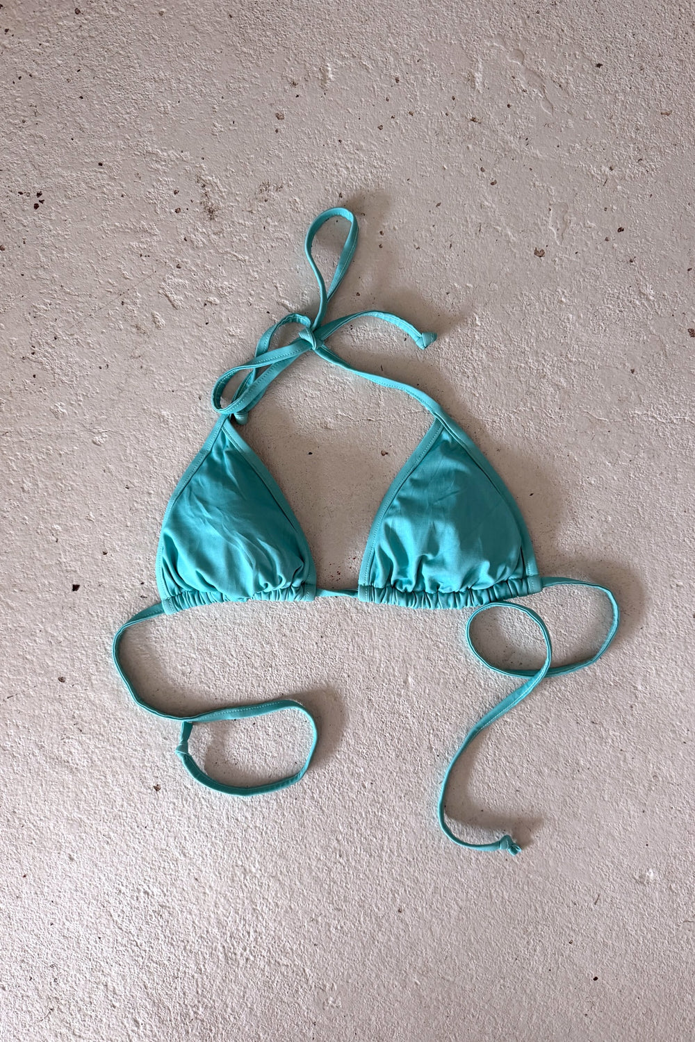 Tiffany blue bikini ★ Size est small- medium