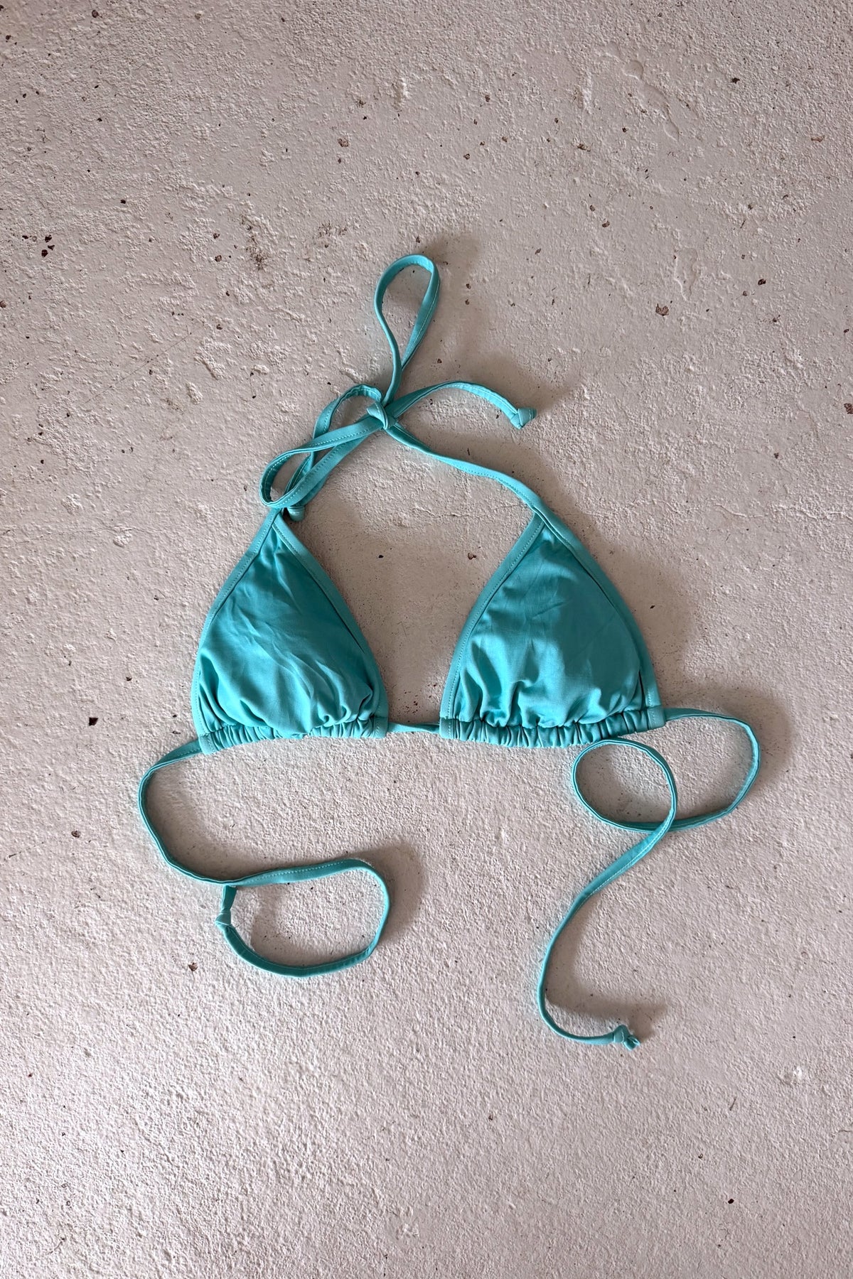 Tiffany blue bikini ★ Size est small- medium