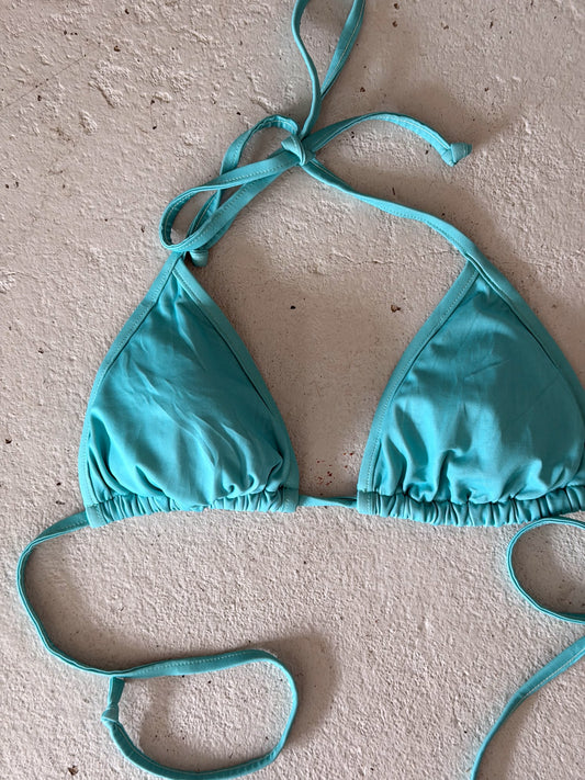 Tiffany blue bikini ★ Size est small- medium