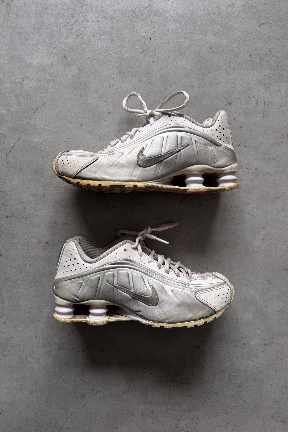 Vintage nike shox ★ Size euro 38.5