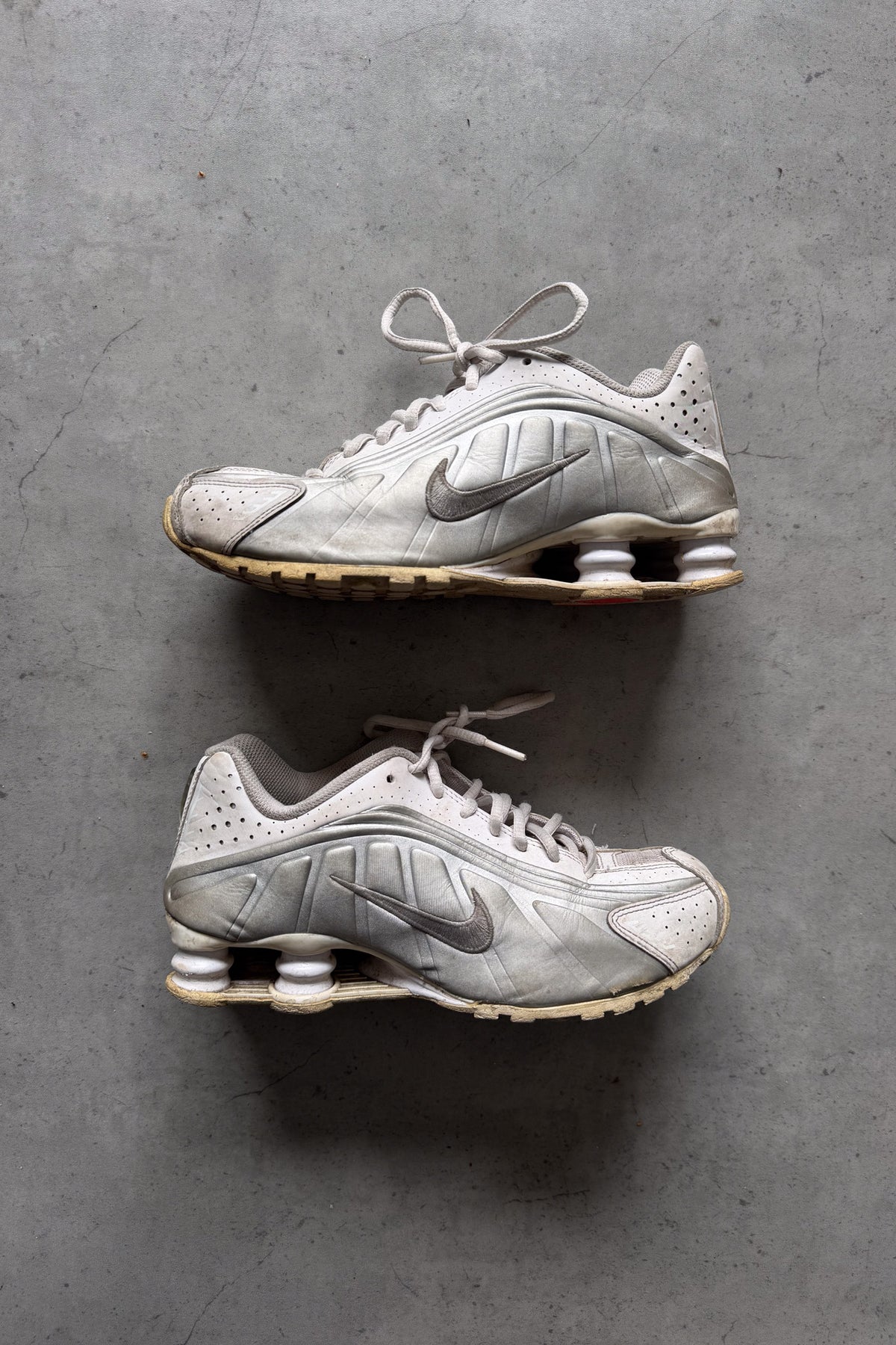 Vintage nike shox ★ Size euro 38.5