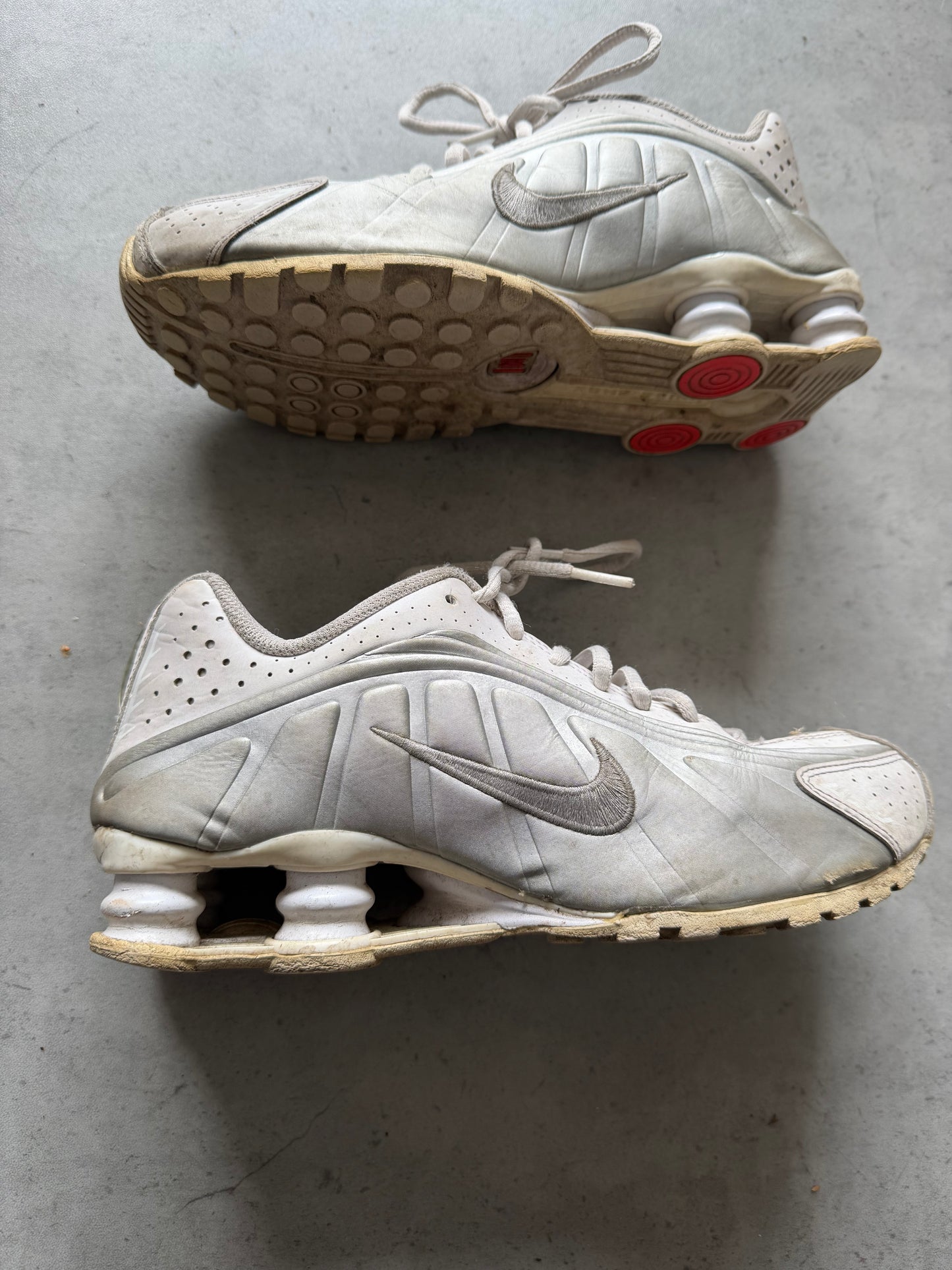 Vintage nike shox ★ Size euro 38.5