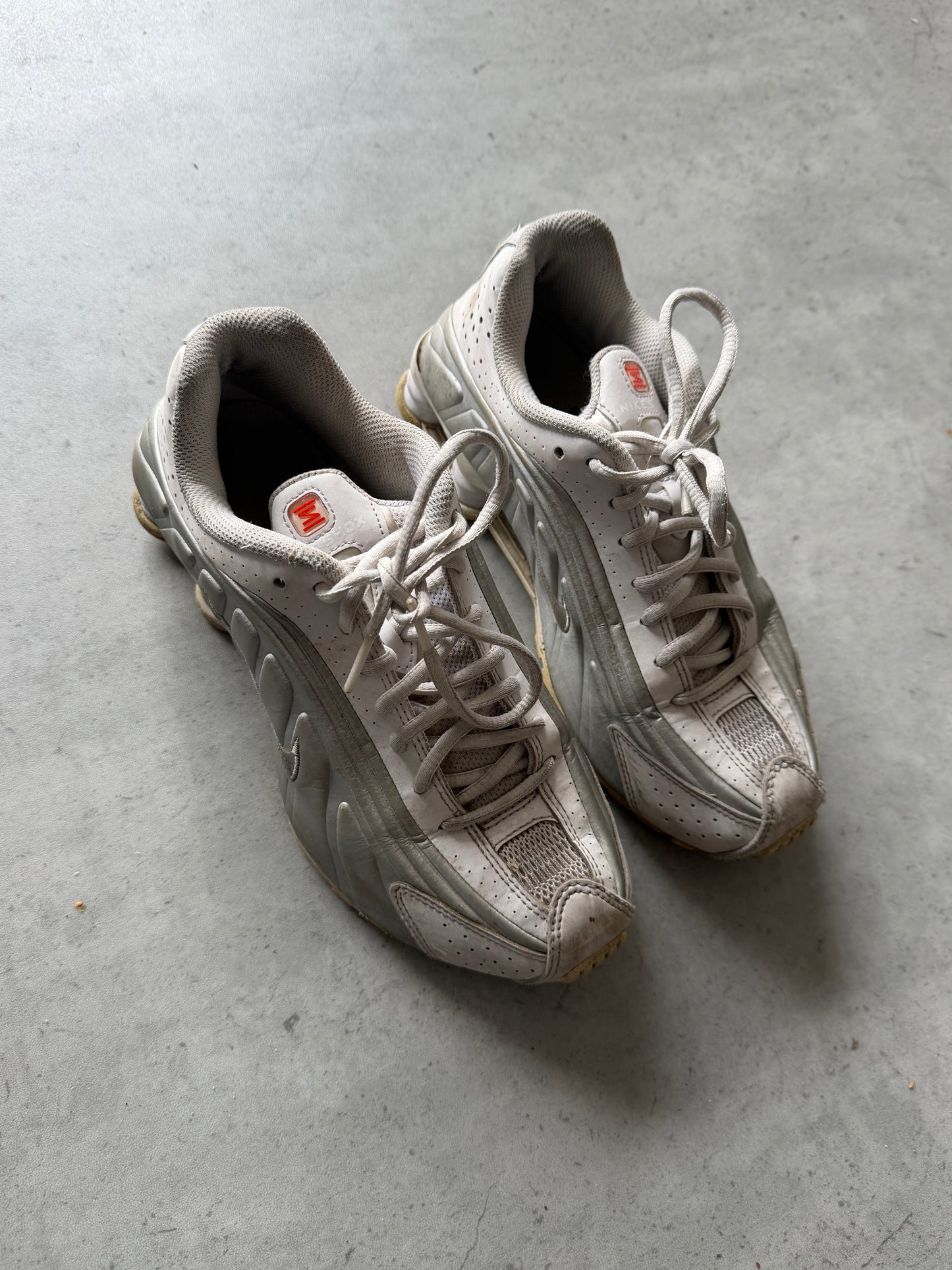 Vintage nike shox ★ Size euro 38.5