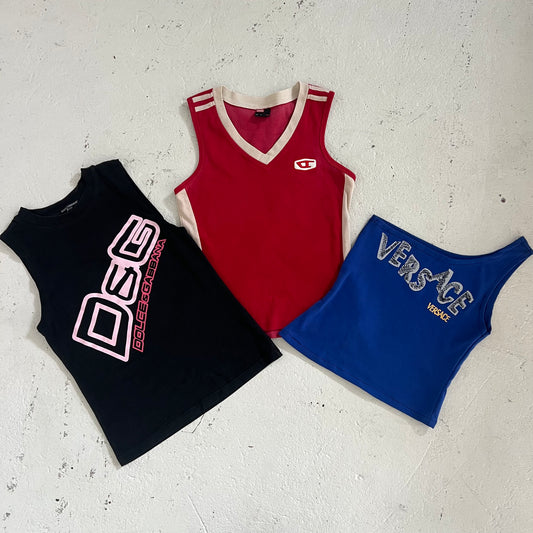 VINTAGE DESIGNER EXPRESS BUNDLE