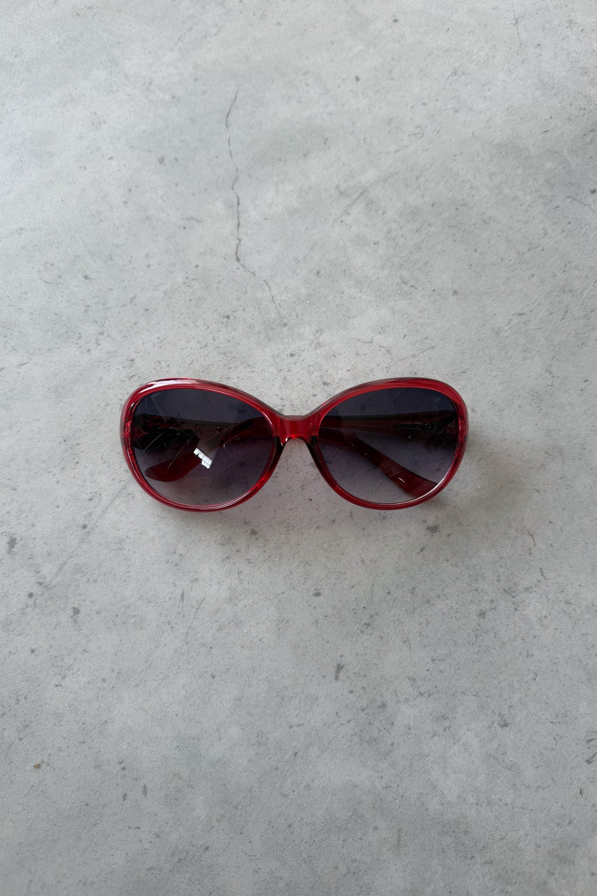 Y2K deadstock sunglasses brand new  ★
