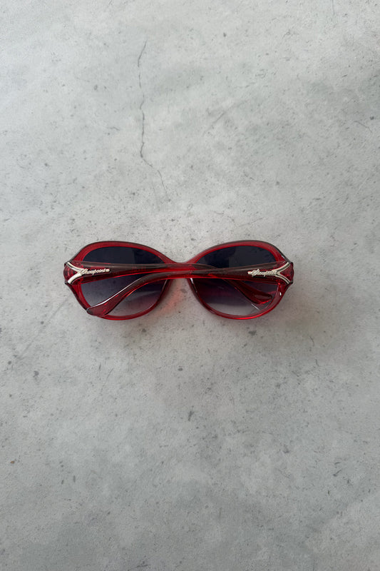 Y2K deadstock sunglasses brand new  ★