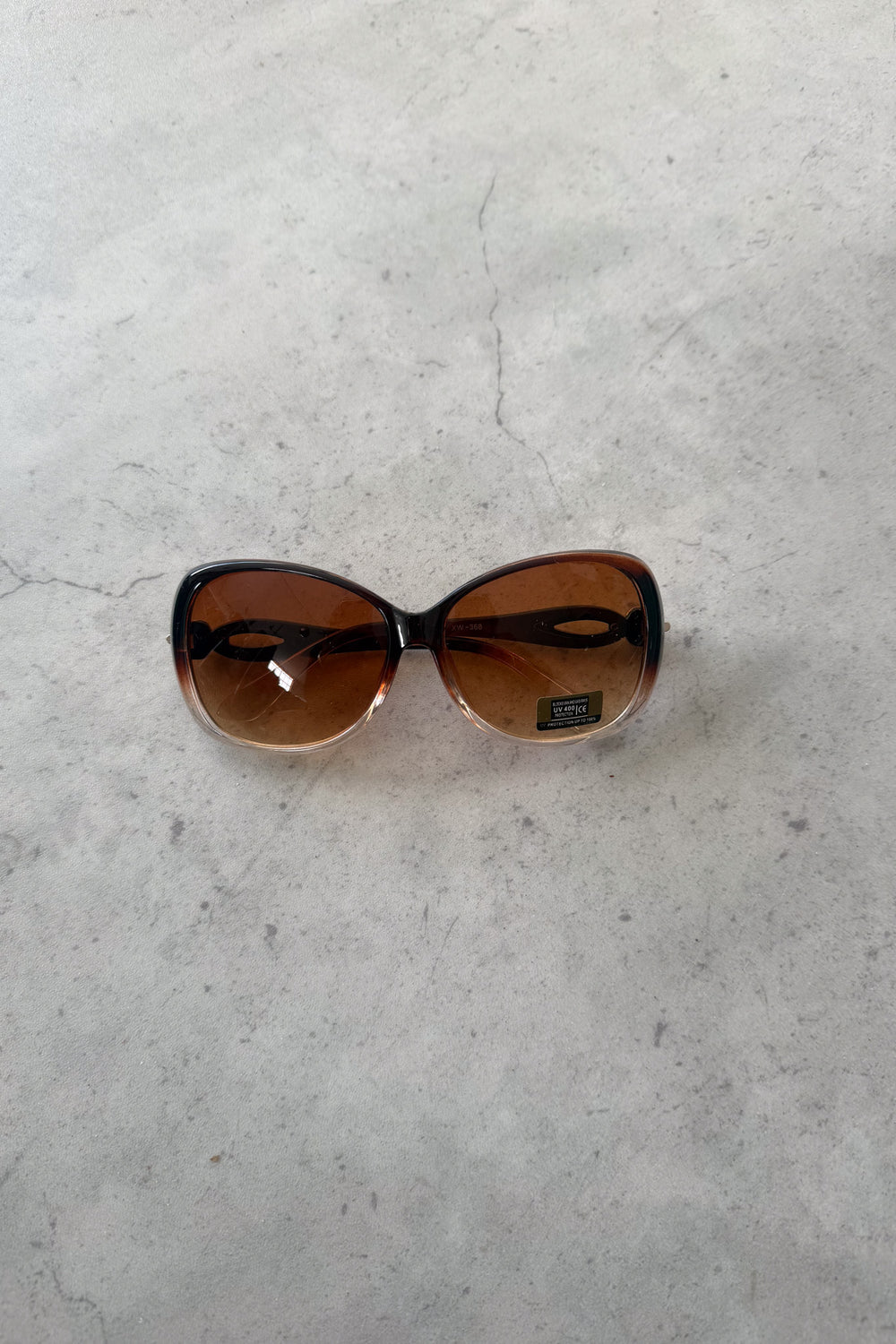 Y2K deadstock sunglasses brand new  ★
