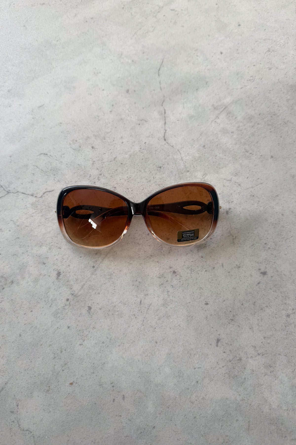 Y2K deadstock sunglasses brand new  ★