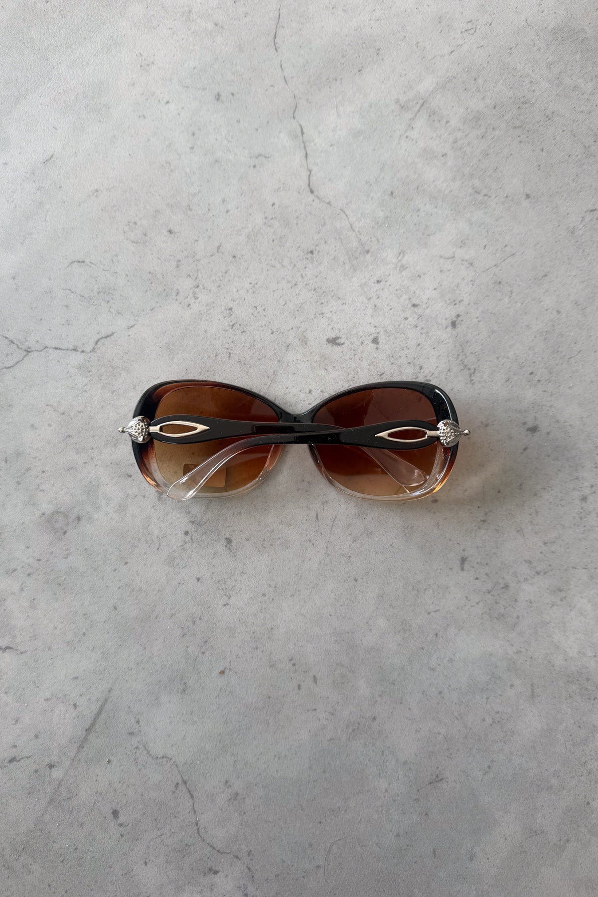 Y2K deadstock sunglasses brand new  ★