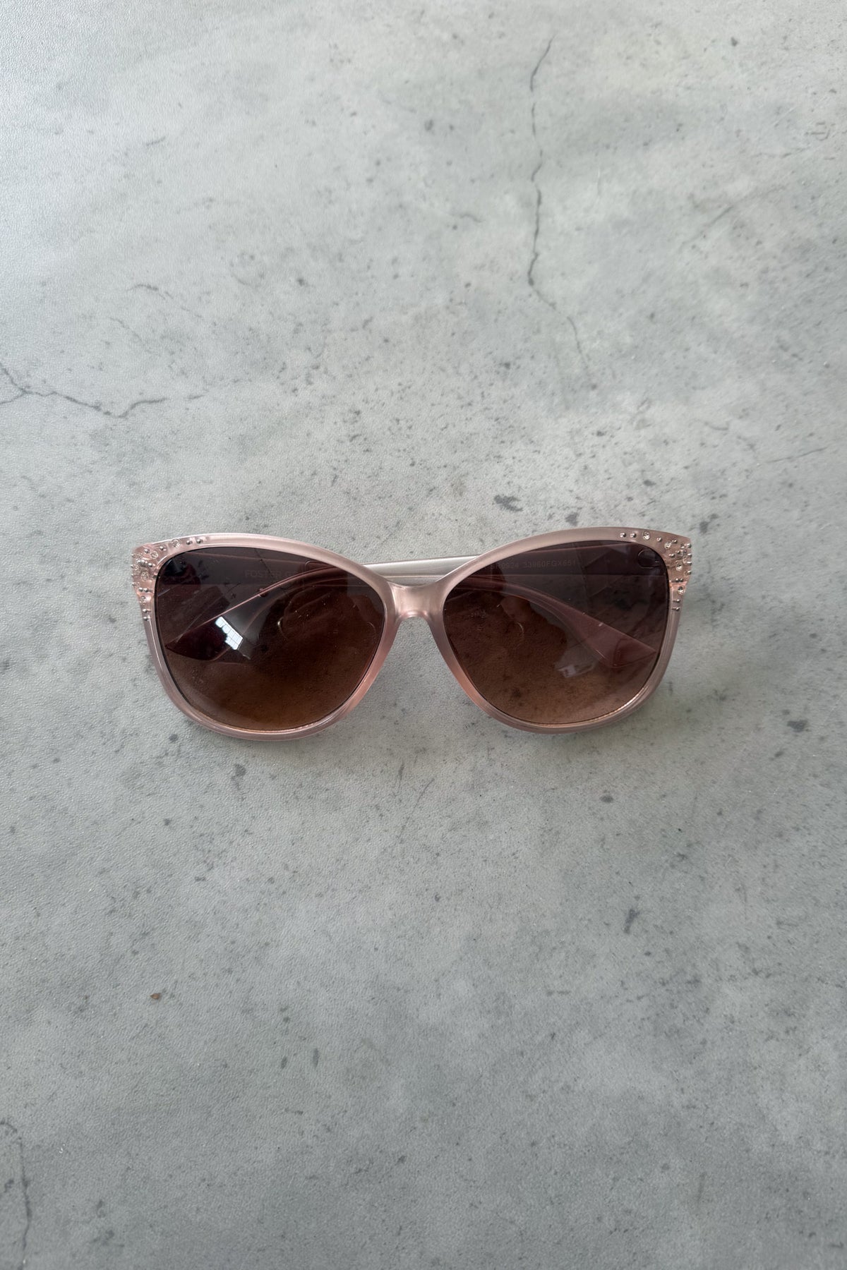 Y2K deadstock sunglasses brand new  ★
