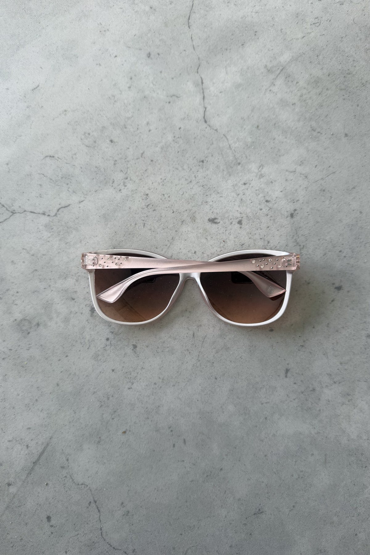 Y2K deadstock sunglasses brand new  ★
