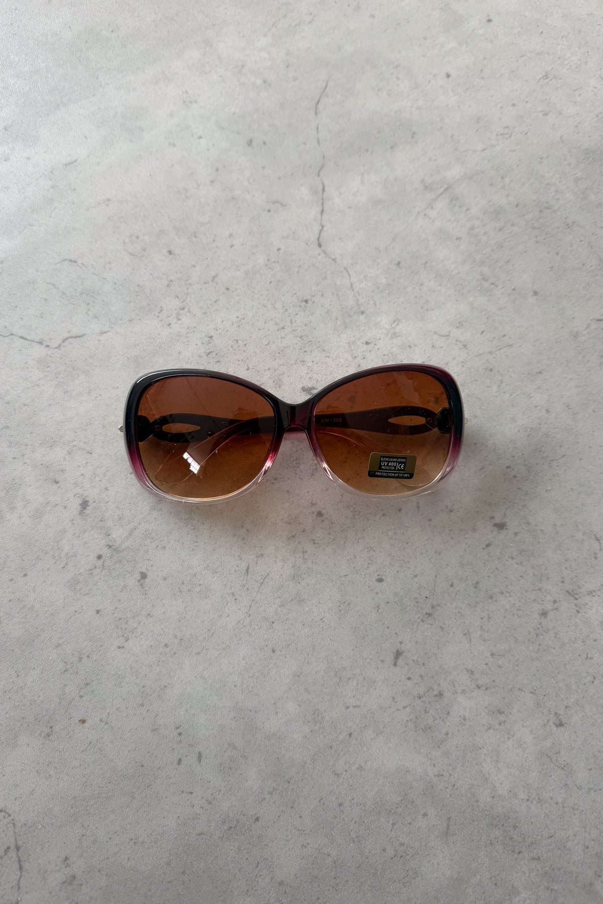 Y2K deadstock sunglasses brand new  ★
