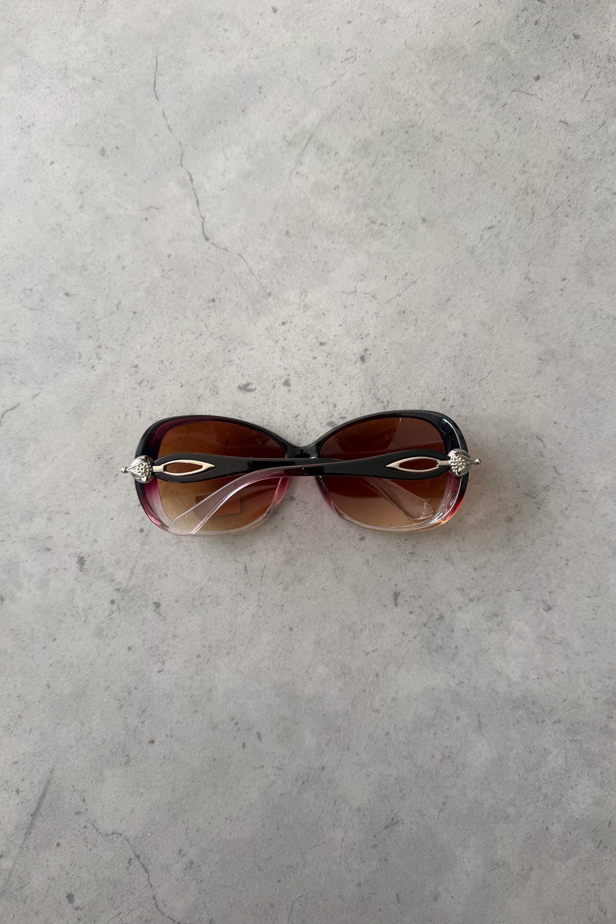 Y2K deadstock sunglasses brand new  ★