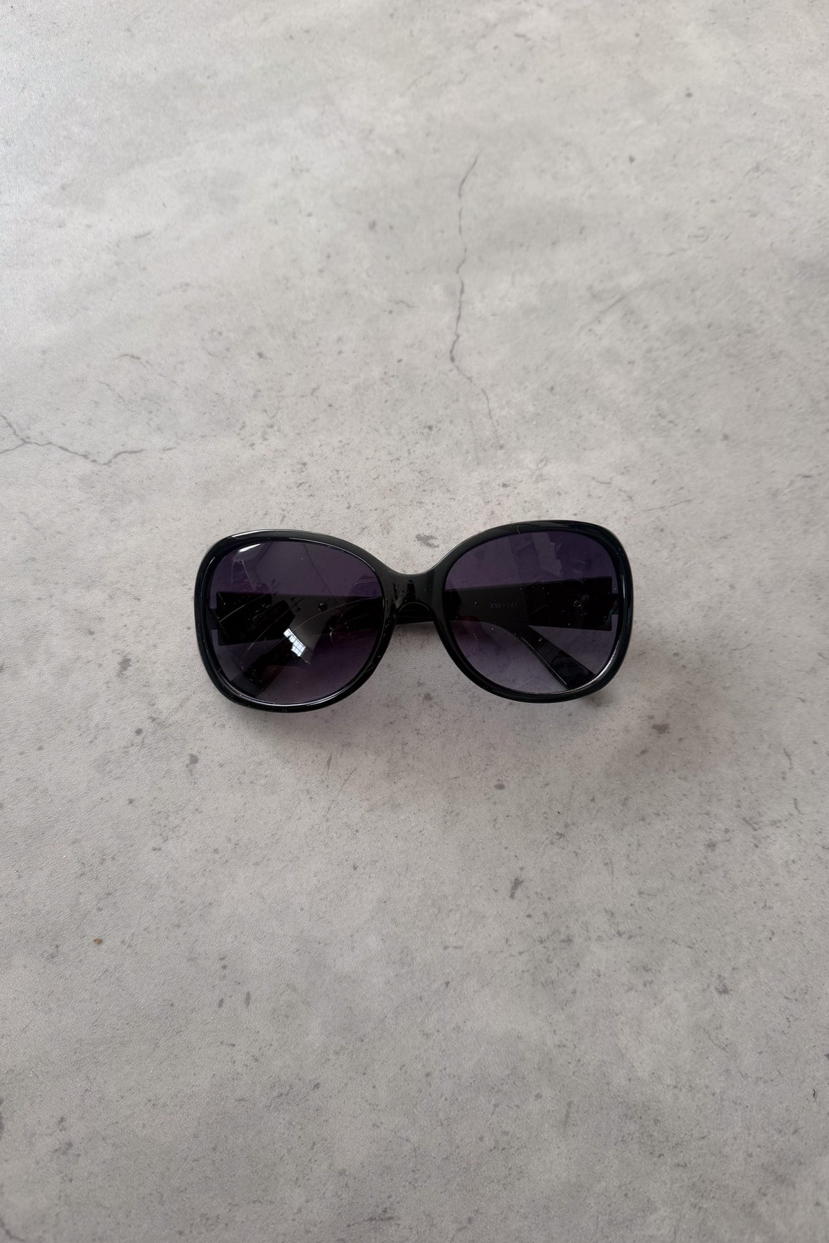 Y2K deadstock sunglasses brand new  ★