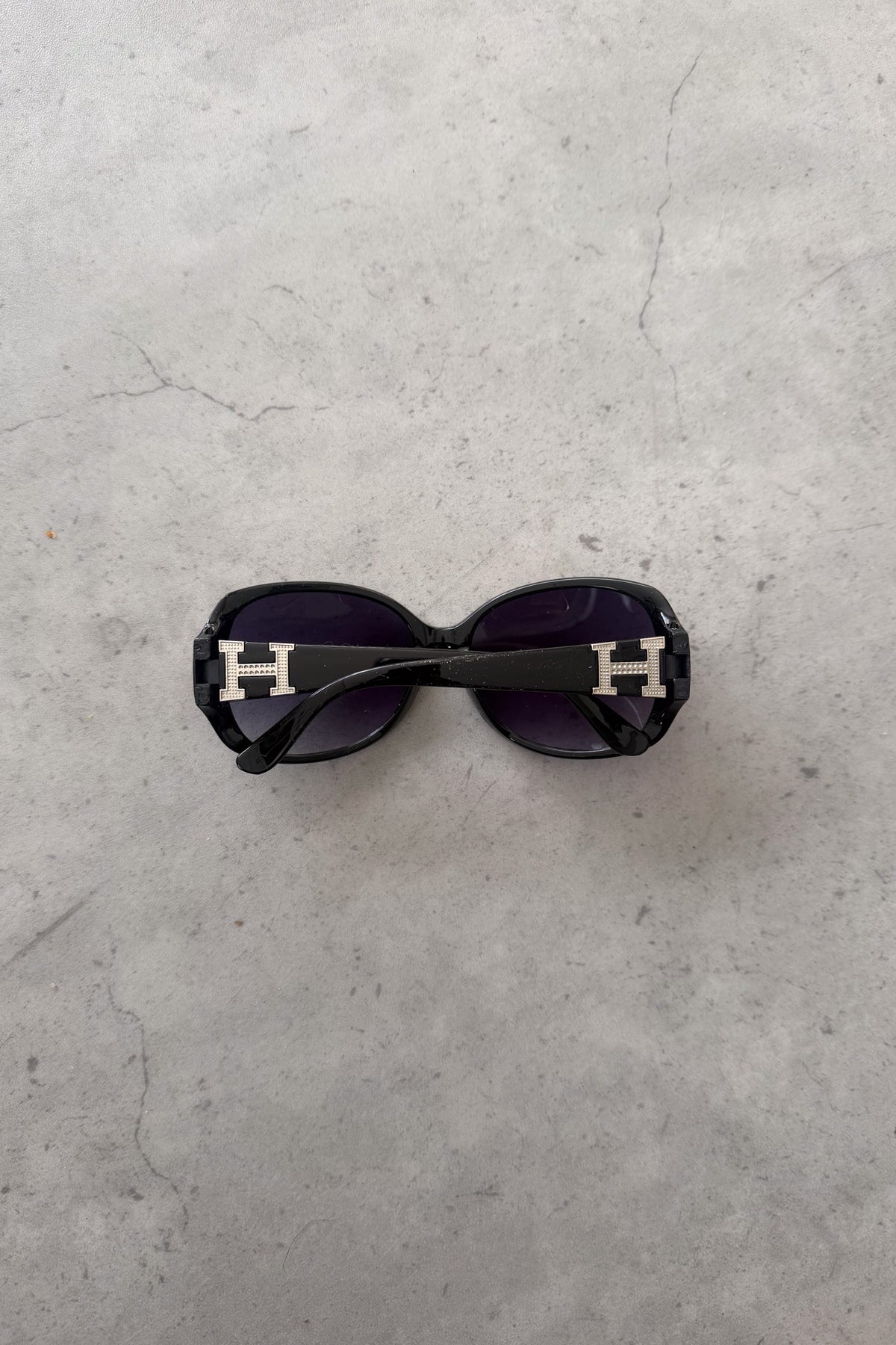 Y2K deadstock sunglasses brand new  ★