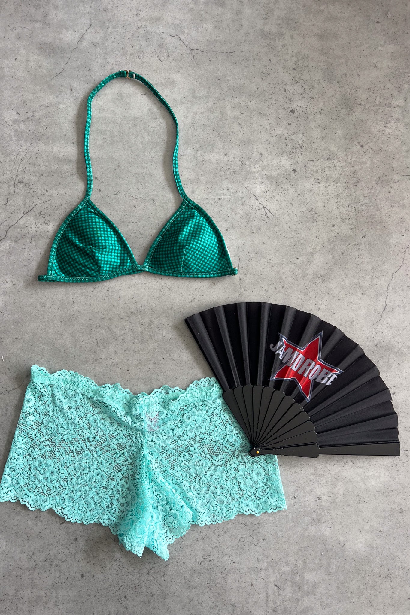 FESTIVAL LACE BOOTY SHORTS ★ COLOURS & SIZES AVAILABLE