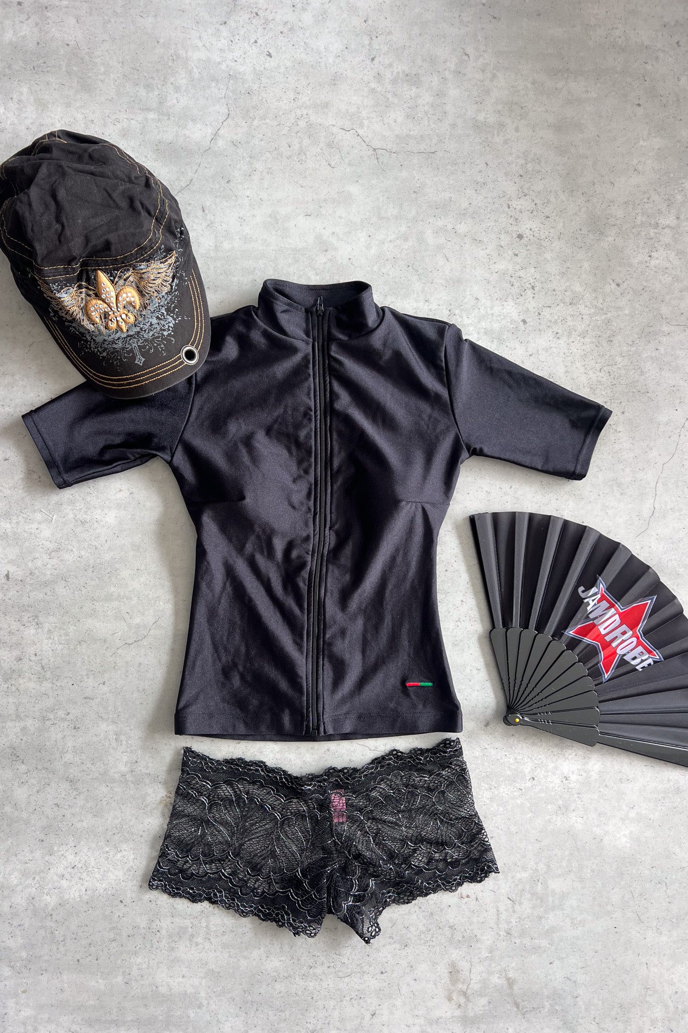 FESTIVAL LACE BOOTY SHORTS ★ COLOURS & SIZES AVAILABLE