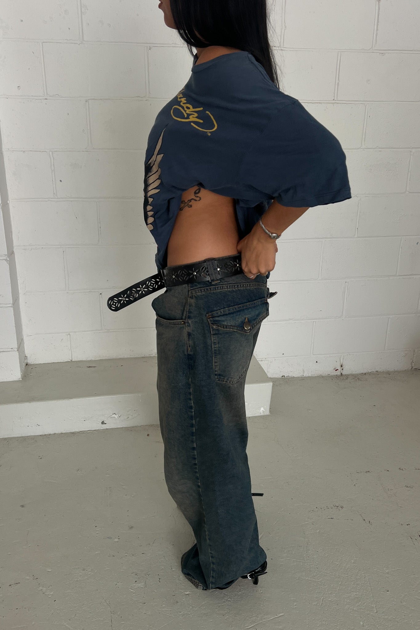 ED HARDY T-Shirt