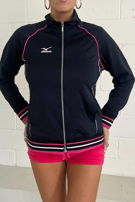 MIZUNU trackjacket
