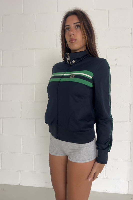 CONVERSE trackjacket ★ Size 90'