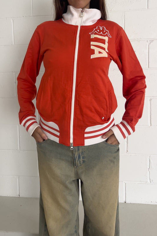 FILLA sports jacket  ★ Size medium