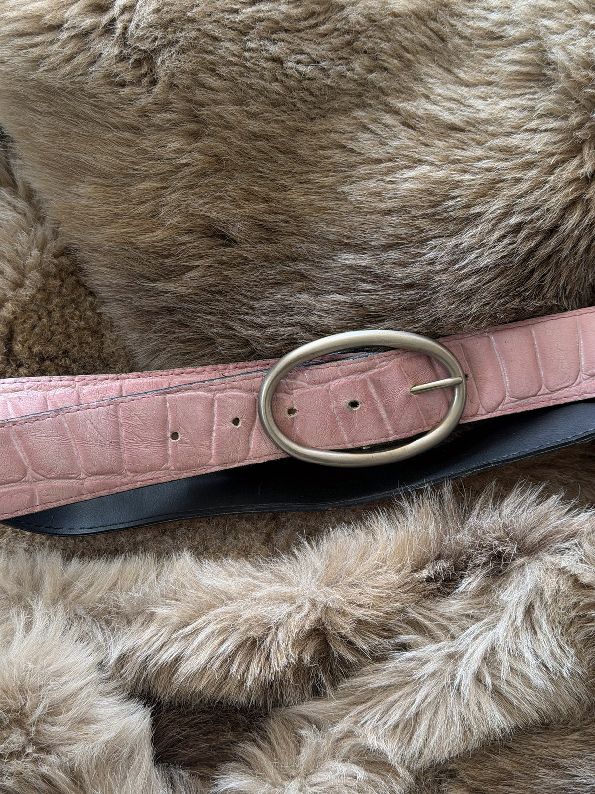 Pink festival belt  ★  XS,S,M