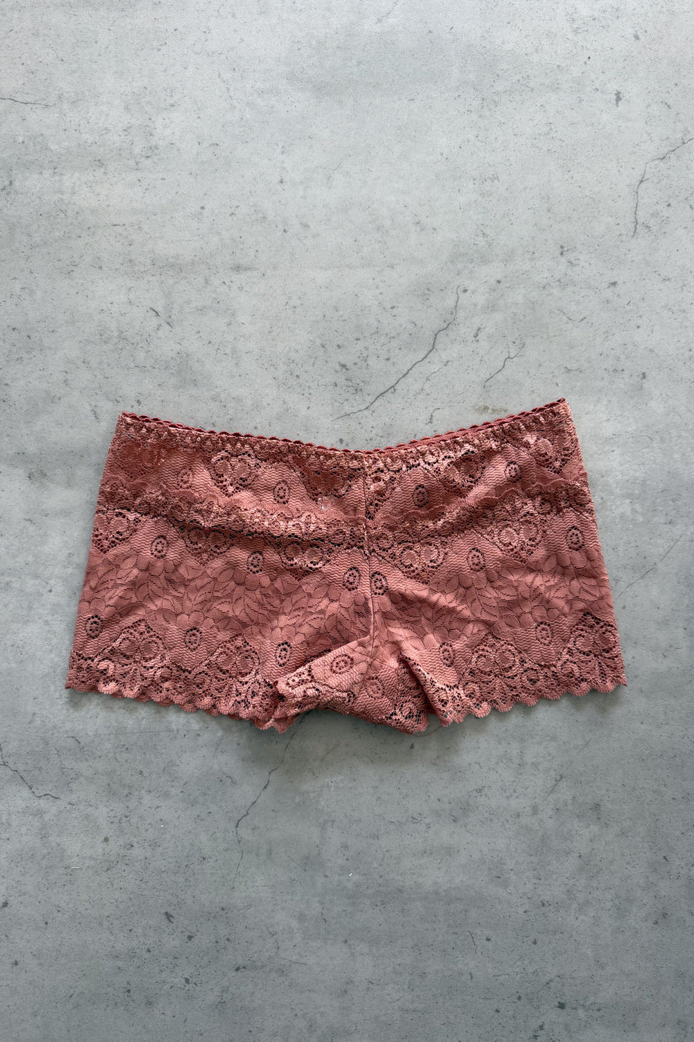 MAUVE festival lacey booty shorts ★ SIZES AVAILABLE