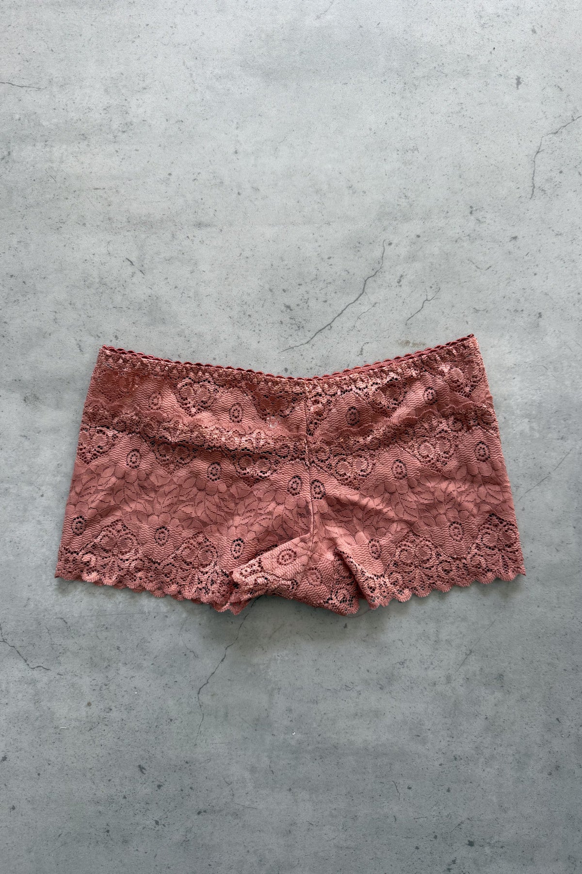 MAUVE festival lacey booty shorts ★ SIZES AVAILABLE