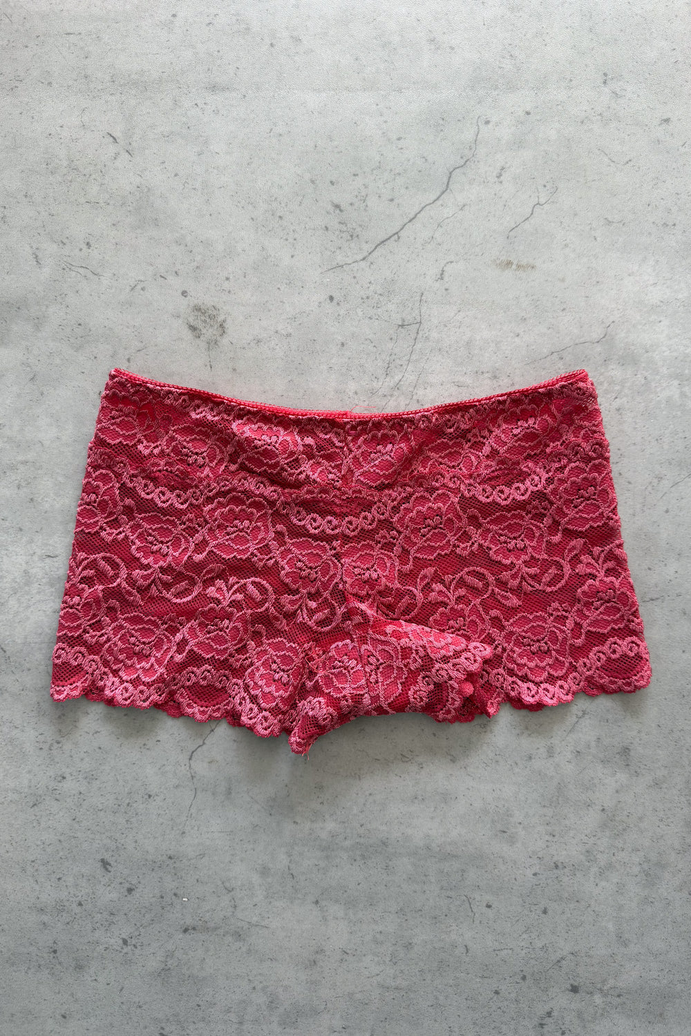 PINK festival lacey booty shorts ★ SIZES AVAILABLE