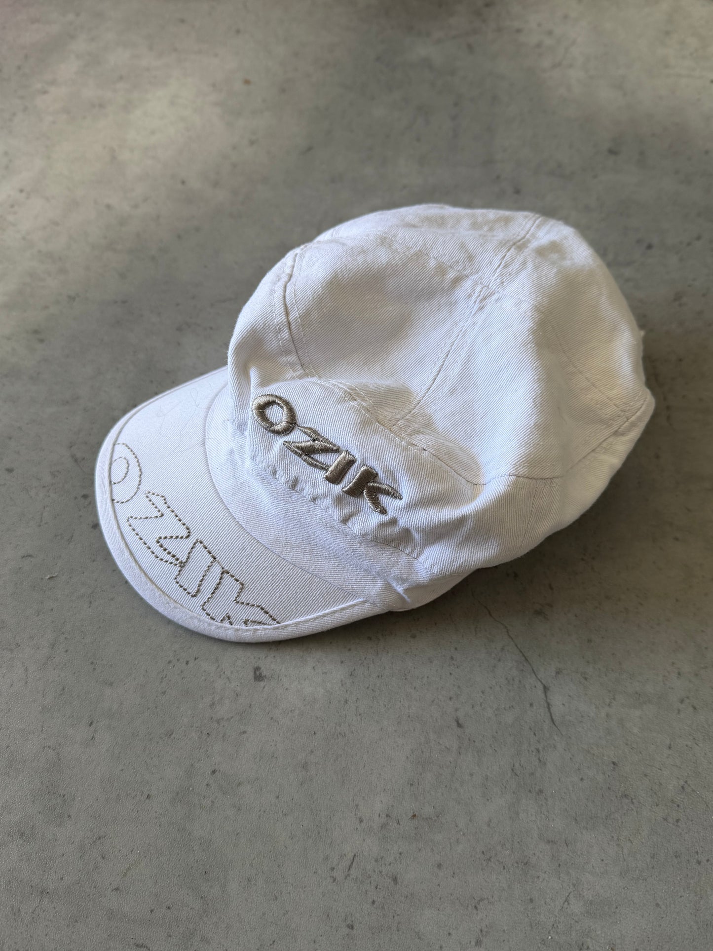 OZIK cadet hat ★